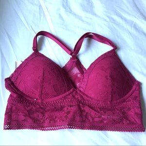 VICTORIA’S SECRET BRALETTE